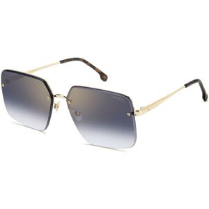 Carrera Carrera 3044/s Dm2 Light Gold Brown Havana 61/14/140 Woman Sunglasses Carrera Carrera 3044/s Dm2 Light Gold Brown Havana 61/14/140 Woman Sunglasses