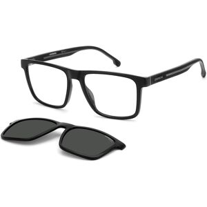 Carrera Ca8061/cs 08a Black Grey 55/17/145 Man Sunglasses Carrera Ca8061/cs 08a Black Grey 55/17/145 Man Sunglasses