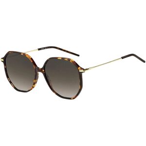Hugo Boss 1329/s 086 58ha(Hb39) Unisex Havana Sunglasses Hugo Boss 1329/s 086 58ha(Hb39) Unisex Havana Sunglasses