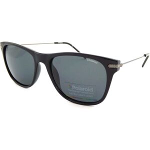 Polaroid Polarized Sunglasses Black With Ruthenium/ Grey Lenses Pld1025 Cvs Polaroid Polarized Sunglasses Black With Ruthenium/ Grey Lenses Pld1025 Cvs