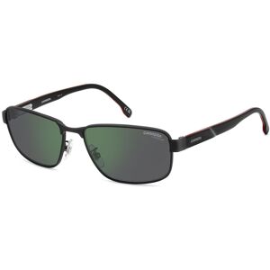 Carrera C Flex 09/g/s 003 Matte Black 58/17/145 Man Sunglasses Carrera C Flex 09/g/s 003 Matte Black 58/17/145 Man Sunglasses