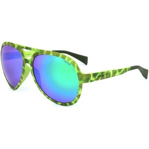 Italia Independent I-I Sport Style Mod.115 Havana Verde 56/15/135 Men'S Sunglass Italia Independent I-I Sport Style Mod.115 Havana Verde 56/15/135 Men'S Sunglass