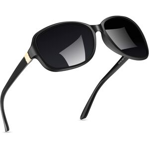 Siphew Oversized Polarised Sunglasses Womens, Classic Design Ladies Sunglasses Siphew Oversized Polarised Sunglasses Womens, Classic Design Ladies Sunglasses