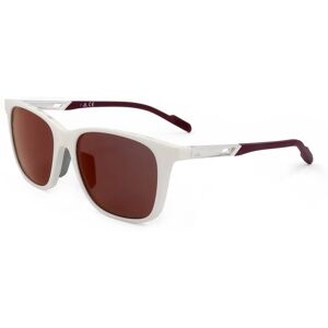 adidas Sport Sp0051 24l White 55/17/145 Man Sunglasses adidas Sport Sp0051 24l White 55/17/145 Man Sunglasses