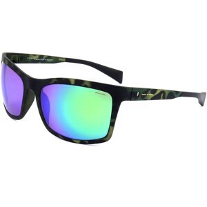 Italia Independent I-I Sport Style Mod.0120 Havana Green 58/18/115 Men Sunglass Italia Independent I-I Sport Style Mod.0120 Havana Green 58/18/115 Men Sunglass
