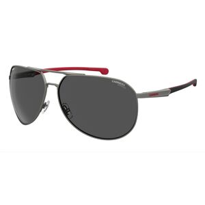 Carrera Ducati Carduc 030/s 3s3 Matte Dark Ruthenium Red 67/13/130 Sunglasses Carrera Ducati Carduc 030/s 3s3 Matte Dark Ruthenium Red 67/13/130 Sunglasses