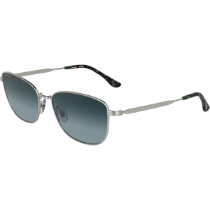 Lacoste L270s 045 Silver 56/17/140 Female Sunglasses Lacoste L270s 045 Silver 56/17/140 Female Sunglasses