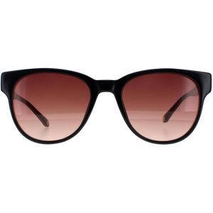 Ted Baker Sunglasses Tb1627 Ware 001 Black Brown Gradient Ted Baker Sunglasses Tb1627 Ware 001 Black Brown Gradient