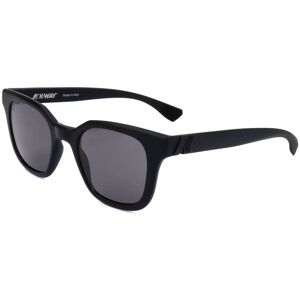 Kway Adventurier Noir Charbon U3b 49/22/150 Unisex Sunglasses Kway Adventurier Noir Charbon U3b 49/22/150 Unisex Sunglasses
