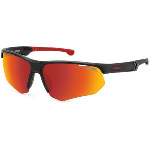 Carrera Ducati Carduc 044/s 003 Matte Black 69/10/130 Man Sunglasses Carrera Ducati Carduc 044/s 003 Matte Black 69/10/130 Man Sunglasses
