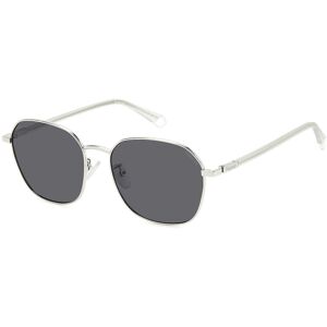 Polaroid Pld 4168/g/s/x 010 Palladium 57/17/145 Man Sunglasses Polaroid Pld 4168/g/s/x 010 Palladium 57/17/145 Man Sunglasses