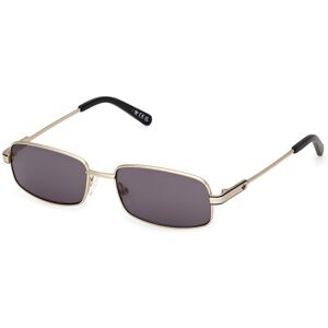 adidas Originals Or0138 32a Matte Pale Gold 55/17/145 Unisex Sunglasses adidas Originals Or0138 32a Matte Pale Gold 55/17/145 Unisex Sunglasses