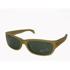 Police Mens Sunglasses Model S1349m Color 760s Light Brown Green Police Mens Sunglasses Model S1349m Color 760s Light Brown Green