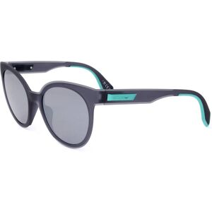 adidas Original Or0068 20c Grey 52/20/140 Woman Sunglasses adidas Original Or0068 20c Grey 52/20/140 Woman Sunglasses