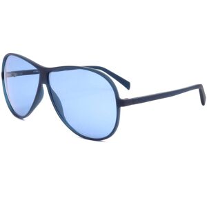 Italia Independent I I Mod. 030 022 Blue 60/7/135 Man Sunglasses Italia Independent I I Mod. 030 022 Blue 60/7/135 Man Sunglasses
