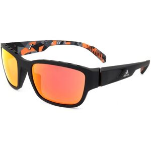 adidas Sport Sp0007 05g Black 57/20/135 Man Sunglasses adidas Sport Sp0007 05g Black 57/20/135 Man Sunglasses
