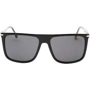 Carrera Square Sunglassesone Size Black Sy769 Carrera Square Sunglassesone Size Black Sy769