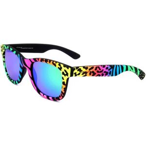 Italia Independent I-I Mod. 090 Zeb.149 Zebraffa 50/20/140 Unisex Sunglasses Italia Independent I-I Mod. 090 Zeb.149 Zebraffa 50/20/140 Unisex Sunglasses
