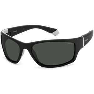 Polaroid Pld 2135/s 08a Black Grey 65/17/125 Man Sunglasses Polaroid Pld 2135/s 08a Black Grey 65/17/125 Man Sunglasses