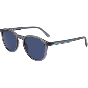 Lacoste L916s 038 Transparent Grey 50/21/145 Unisex Sunglasses Lacoste L916s 038 Transparent Grey 50/21/145 Unisex Sunglasses