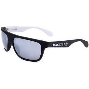 adidas Original Or0023 02c Matte Black 59/16/130 Man Sunglasses adidas Original Or0023 02c Matte Black 59/16/130 Man Sunglasses