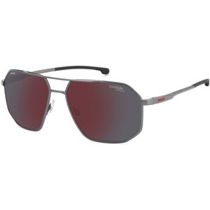 Carrera Ducati Carduc 037/s R80 Matte Dark Ruthenium 61/16/140 Man Sunglasses Carrera Ducati Carduc 037/s R80 Matte Dark Ruthenium 61/16/140 Man Sunglasses