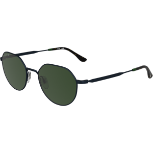 Lacoste L268s 410 Blue 53/20/145 Unisex Sunglasses Lacoste L268s 410 Blue 53/20/145 Unisex Sunglasses
