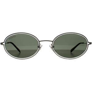 Gucci Sunglasses Gg1980s 005 Silver Grey Gucci Sunglasses Gg1980s 005 Silver Grey