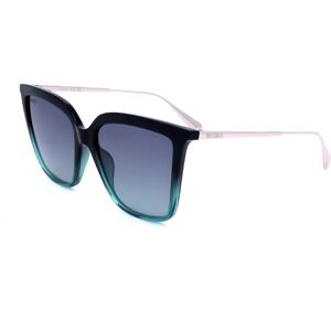 Max&co. Mo0043 92w Blue 55/16/140 Woman Sunglasses Max&co. Mo0043 92w Blue 55/16/140 Woman Sunglasses