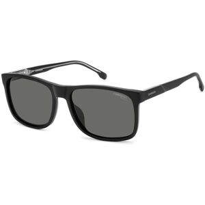 Carrera C Flex 01/g/s 003 Matte Black 57/17/145 Man Sunglasses Carrera C Flex 01/g/s 003 Matte Black 57/17/145 Man Sunglasses