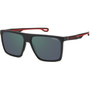 Carrera Carrera 4019/s Blx Matte Black Red 58/16/145 Man Sunglasses Carrera Carrera 4019/s Blx Matte Black Red 58/16/145 Man Sunglasses