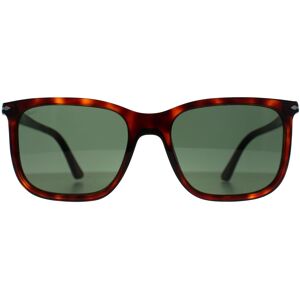 Persol Sunglasses Po3357s 24/31 Havana Green Persol Sunglasses Po3357s 24/31 Havana Green