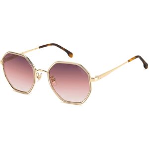 Carrera Carrera 3029/s Ham Champagne 53/22/140 Woman Sunglasses Carrera Carrera 3029/s Ham Champagne 53/22/140 Woman Sunglasses
