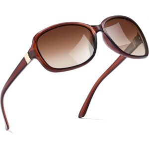 Siphew Oversized Polarised Sunglasses Womens, Classic Design Ladies Sunglasses Siphew Oversized Polarised Sunglasses Womens, Classic Design Ladies Sunglasses