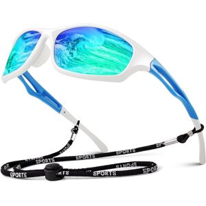 Linvo Polarised Sports Sunglasses For Men Driving Running Wrap Around Tr90 Unbr Linvo Polarised Sports Sunglasses For Men Driving Running Wrap Around Tr90 Unbr