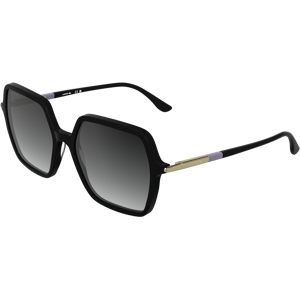 Lacoste L6079s 001 Black 57/17/140 Female Sunglasses Lacoste L6079s 001 Black 57/17/140 Female Sunglasses