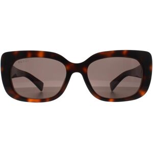 Gucci Sunglasses Gg1979sk 002 Havana Grey Gucci Sunglasses Gg1979sk 002 Havana Grey