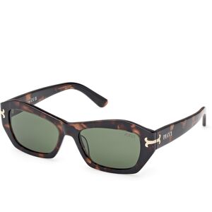 Emilio Pucci Pucci Ep0235 55n Coloured Havana 54/17/140 Woman Sunglasses Emilio Pucci Pucci Ep0235 55n Coloured Havana 54/17/140 Woman Sunglasses