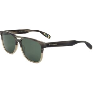 Ted Baker Tb8207 960 Grey Horn/grey 56/16/145 Man Sunglasses Ted Baker Tb8207 960 Grey Horn/grey 56/16/145 Man Sunglasses