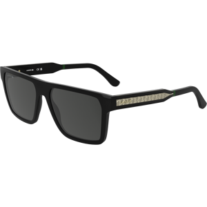 Lacoste L6059s 001 Black 56/16/150 Male Sunglasses Lacoste L6059s 001 Black 56/16/150 Male Sunglasses