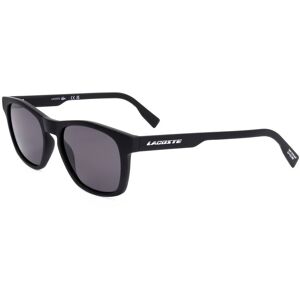 Lacoste L988s 002 Matte Black 54/18/145 Man Sunglasses Lacoste L988s 002 Matte Black 54/18/145 Man Sunglasses