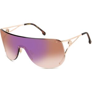 Carrera Carrera 3006/s Ddb Gold Copper 99/1/110 Woman Sunglasses Carrera Carrera 3006/s Ddb Gold Copper 99/1/110 Woman Sunglasses