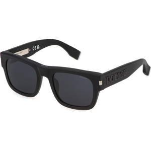 Police Splp33e 0703 Nero Sabbiato/opaco 54/22/145 Man Sunglasses Police Splp33e 0703 Nero Sabbiato/opaco 54/22/145 Man Sunglasses