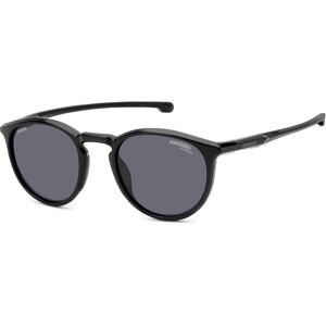Carrera Ducati Carduc 035/s 807 Black 50/21/145 Man Sunglasses Carrera Ducati Carduc 035/s 807 Black 50/21/145 Man Sunglasses