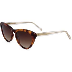 Ted Baker Tb1690 100 Tort 53/18/140 Woman Sunglasses Ted Baker Tb1690 100 Tort 53/18/140 Woman Sunglasses