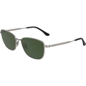 Lacoste L270s N 033 Gunmetal 56/17/140 Female Sunglasses Lacoste L270s N 033 Gunmetal 56/17/140 Female Sunglasses