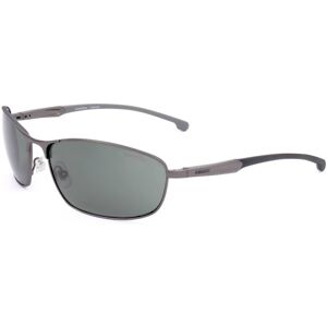 Carrera Carduc 006/s 5mo Matte Dark Ruthenium Black 64/17/130 Man Sunglasses Carrera Carduc 006/s 5mo Matte Dark Ruthenium Black 64/17/130 Man Sunglasses