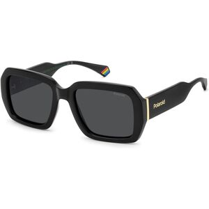 Polaroid Sunglasses Pld 6223/s/x 807/m9 Black Grey Men Women Polaroid Sunglasses Pld 6223/s/x 807/m9 Black Grey Men Women
