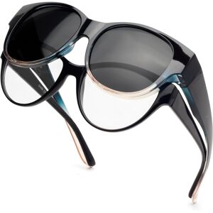 Face Shadow Polarized Sunglasses Fit Over Glasses For Women Oversized Sunglasse Face Shadow Polarized Sunglasses Fit Over Glasses For Women Oversized Sunglasse