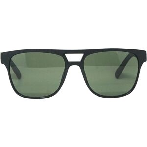Calvin Klein Mens Matte Sunglassesone Size Black/green Sy1949 Calvin Klein Mens Matte Sunglassesone Size Black/green Sy1949